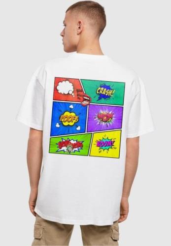 T-Shirt 'Comic Book'