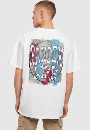 T-Shirt 'Random Life'