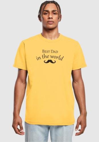 T-Shirt 'Fathers Day - Best dad in the world 2'