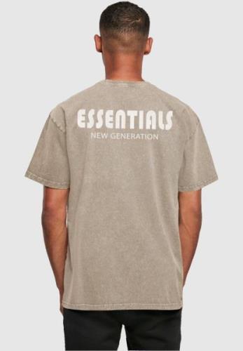 T-Shirt 'Essentials New Generation'