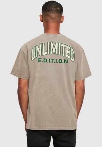 T-Shirt 'Unlimited Edition'