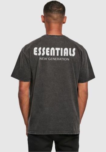 T-Shirt 'Essentials New Generation'