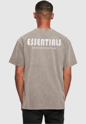 T-Shirt 'Essentials New Generation'