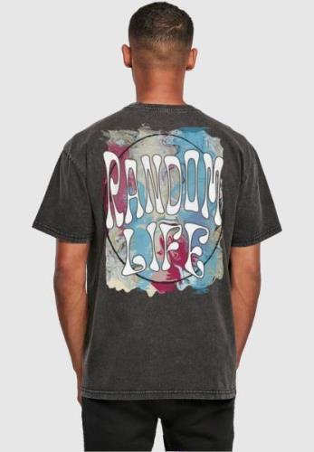 T-Shirt 'Random Life'