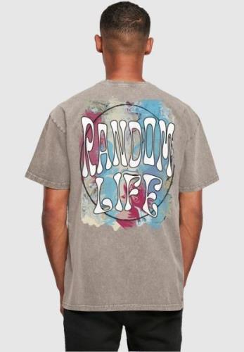 T-Shirt 'Random Life'