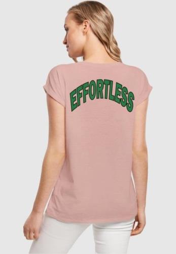 T-shirt 'Attitude'