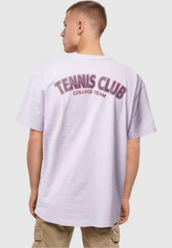 T-Shirt 'College Club'