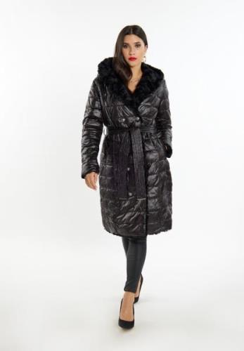 Manteau d’hiver