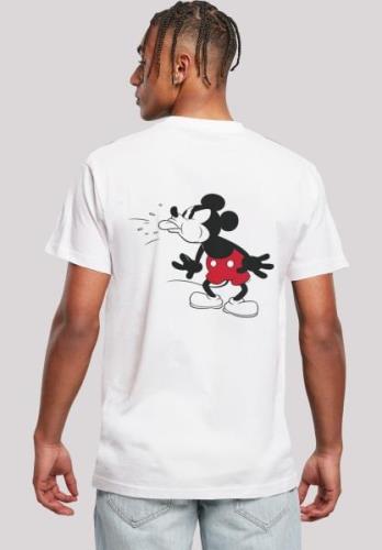 T-Shirt 'Disney Mickey-Mouse-Tongue'