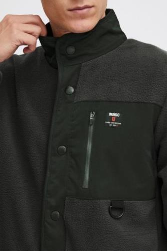 Veste en polaire 'Majsol'