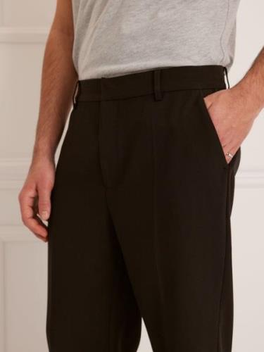 Pantalon à plis 'Julius'