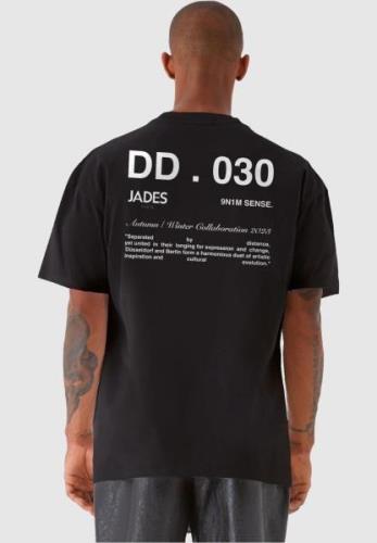 T-Shirt 'Jades'