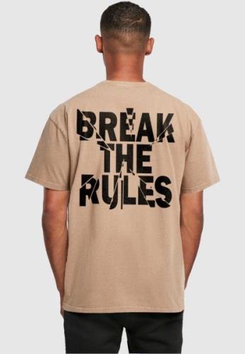 T-Shirt 'Break The Rules 2'