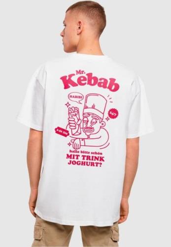 T-Shirt 'Mr Kebab'