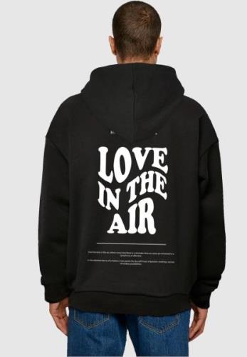 Sweat-shirt 'Love In The Air'