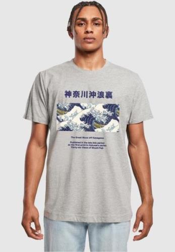 T-Shirt 'Apoh - Hokusai'