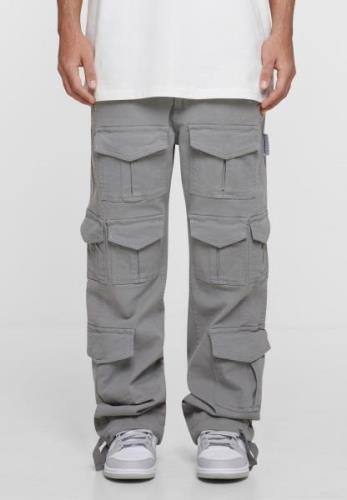 Pantalon cargo