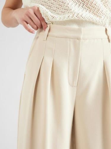 Pantalon à pince 'Mathilda'