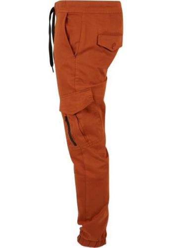 Pantalon cargo