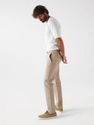 Pantalon chino