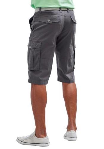 Pantalon cargo