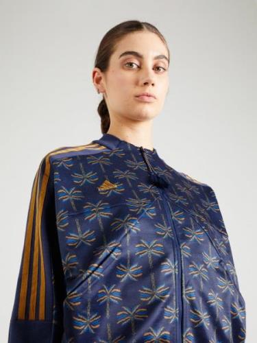 Veste de survêtement 'adidas x FARM Rio'