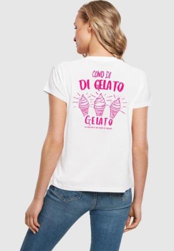 T-shirt 'Cono Di Gelato'