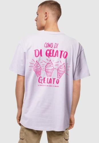 T-Shirt 'Cono Di Gelato'