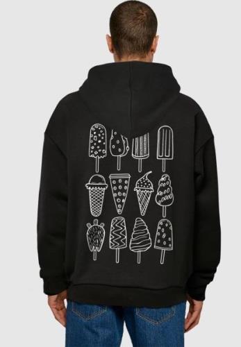 Sweat-shirt 'Ice Cream'