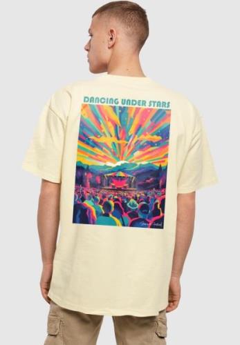 T-Shirt 'Dance Under Stars'