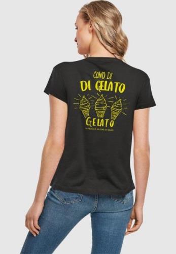 T-shirt 'Cono Di Gelato'