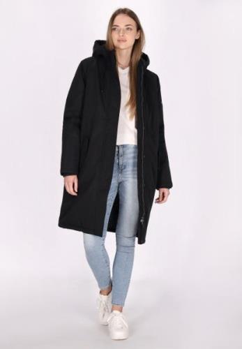 Manteau d’hiver