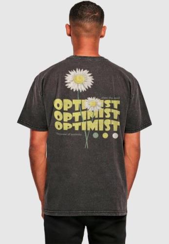 T-Shirt 'Summer - Optimist'