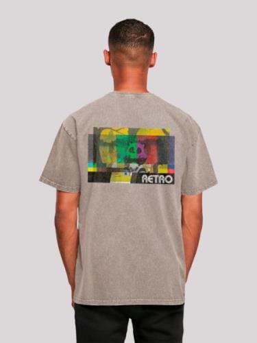 T-Shirt 'Tao Tao HEAD'