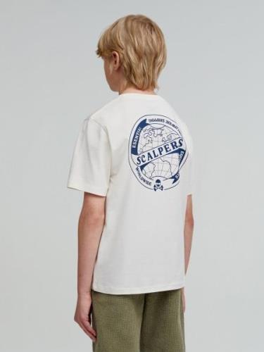 T-Shirt 'Worldwide'