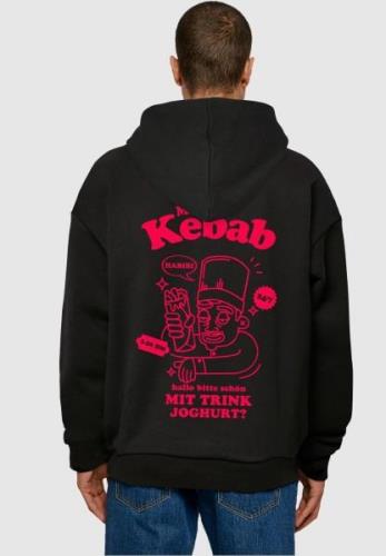 Sweat-shirt 'Mr Kebab'