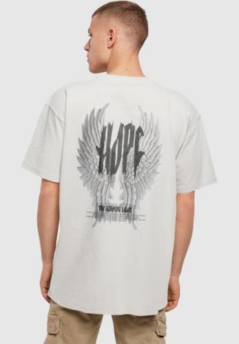 T-Shirt 'Hope Wings'