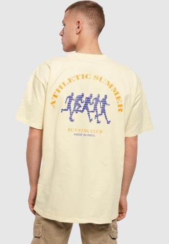 T-Shirt 'Athletic Summer'