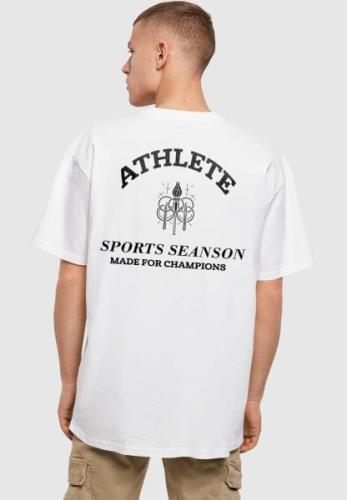 T-Shirt 'Made For Champions'