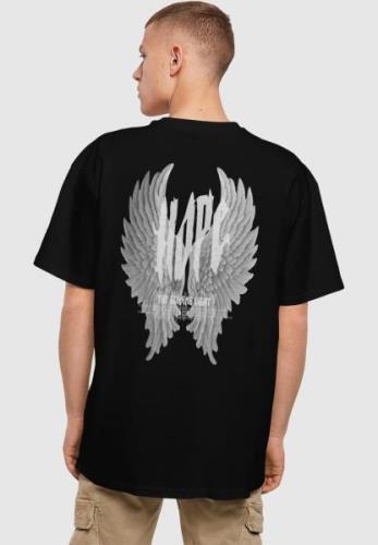 T-Shirt 'Hope Wings'