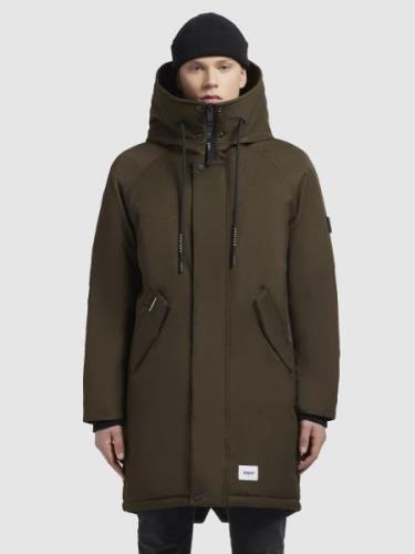 Parka d’hiver 'HANT'