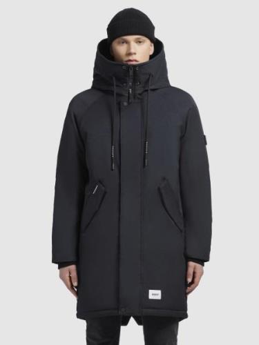 Parka d’hiver 'HANT'