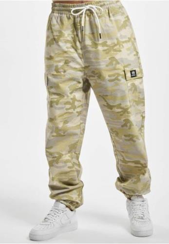 Pantalon cargo ' Richmond '