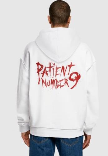 Sweat-shirt 'Ozzy Osbourne - Patient 9'