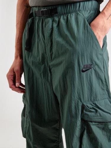 Pantalon cargo