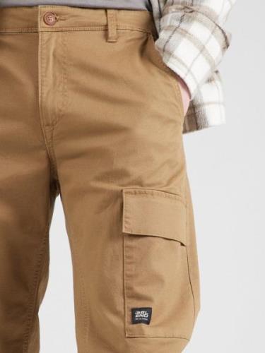 Pantalon cargo