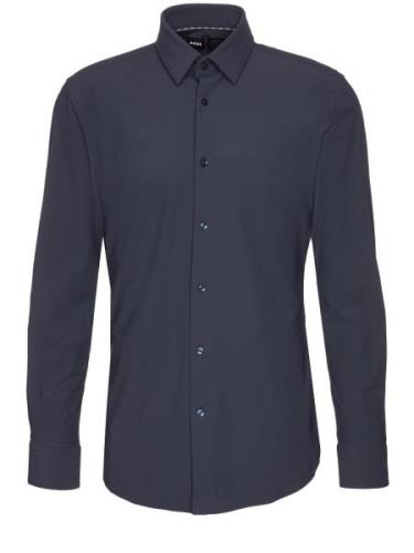 Chemise business 'Hank'