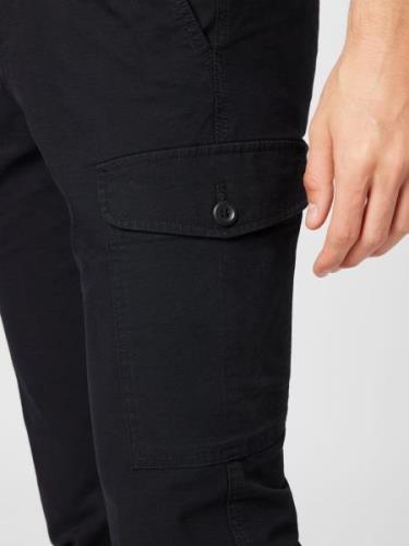 Pantalon cargo