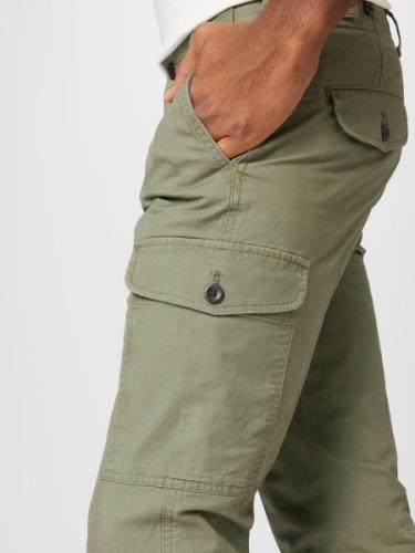 Pantalon cargo