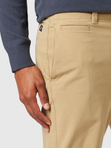 Pantalon chino 'SMART 360 FLEX CALIFORNIA'